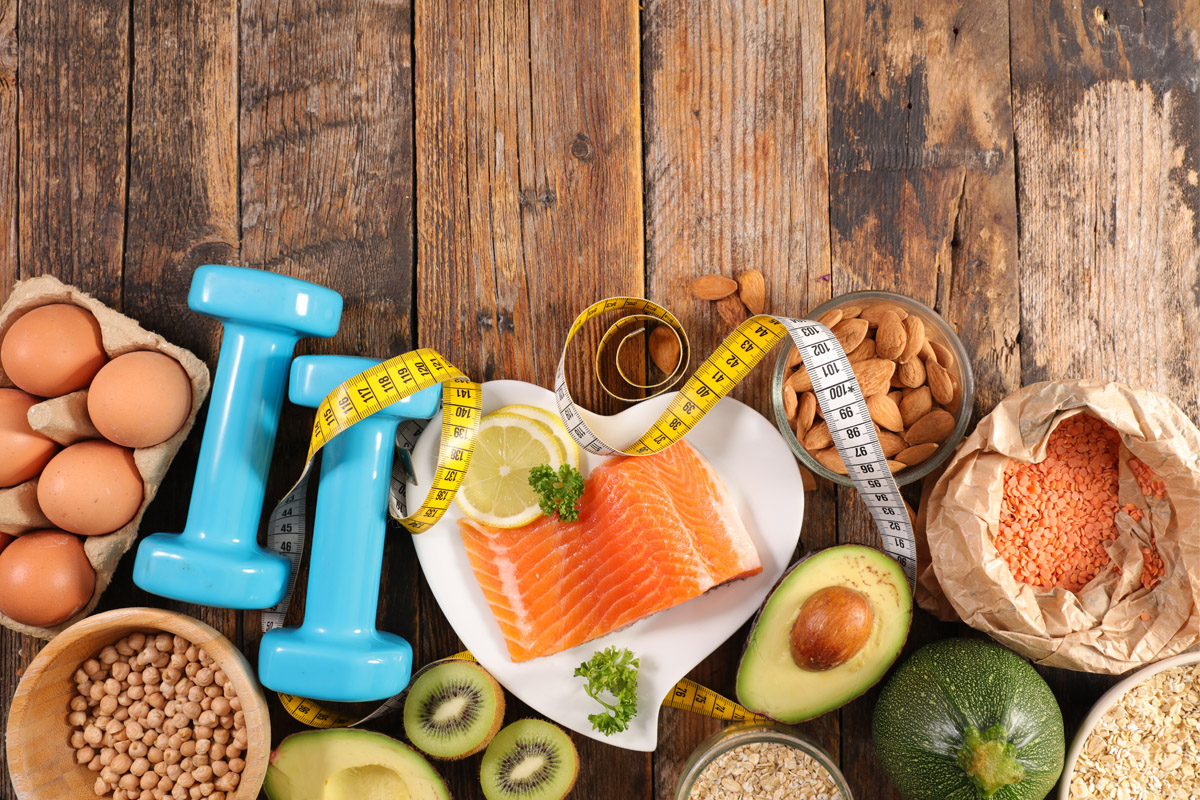 ماذا نأكل في ريجيم البروتين وهل يجب استبعاد الدهون نهائيا Midar